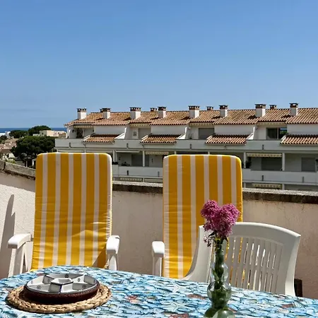 Gran Sol B303 Appartement