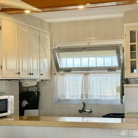 Gran Sol B303 Appartement L' Escala