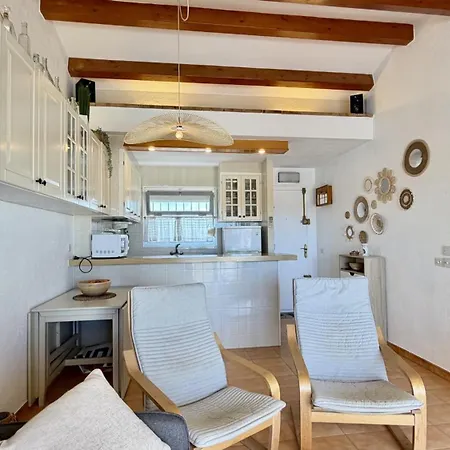 Gran Sol B303 Appartement *