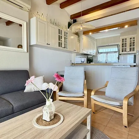 Appartement Gran Sol B303 *
