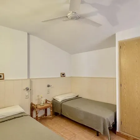 Gran Sol B303 Appartement L' Escala