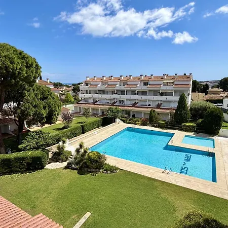 Gran Sol B303 Appartement *