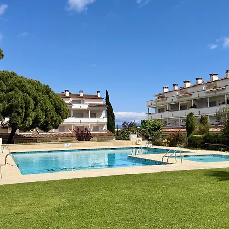 Appartement Gran Sol B303 L' Escala