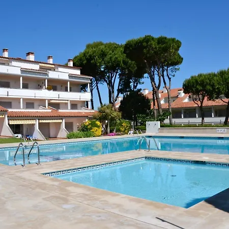 Appartement Gran Sol B303