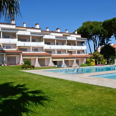 Gran Sol B303 Appartement L' Escala