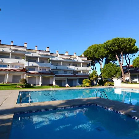 Appartement Gran Sol B303 *